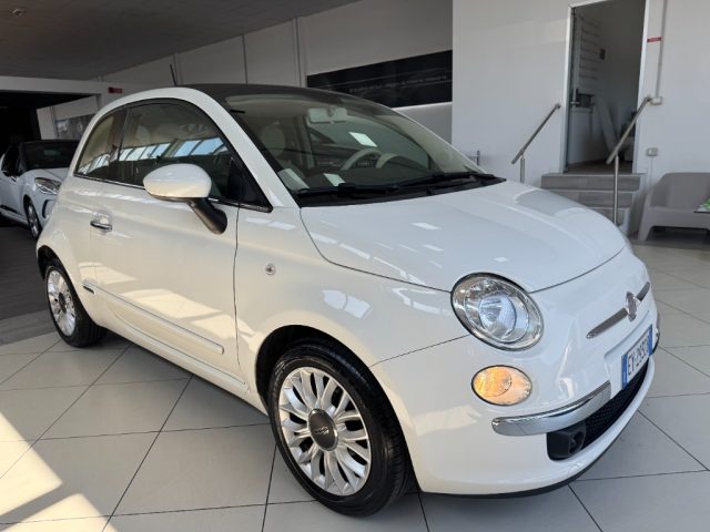FIAT 500 usata, con Autoradio
