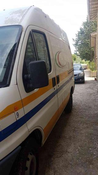FIAT Ducato usata 3