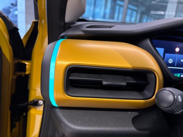 JEEP Avenger usata, con Servosterzo