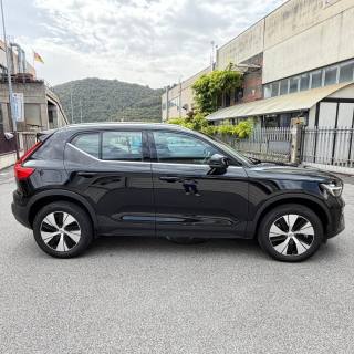 VOLVO XC40 usata, con Autoradio