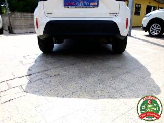 TOYOTA Yaris Cross usata, con Riconoscimento dei segnali stradali