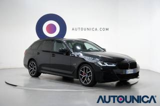 BMW 530 usata, con Airbag laterali