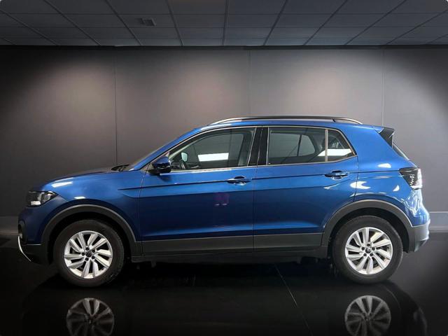 VOLKSWAGEN T-Cross usata, con Autoradio