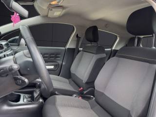 CITROEN C3 usata, con Cruise Control