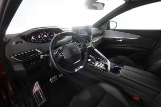 PEUGEOT 3008 usata 1