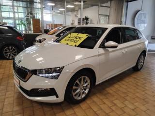 SKODA Scala usata, con Airbag laterali