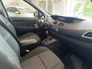 RENAULT Scenic usata, con Climatizzatore