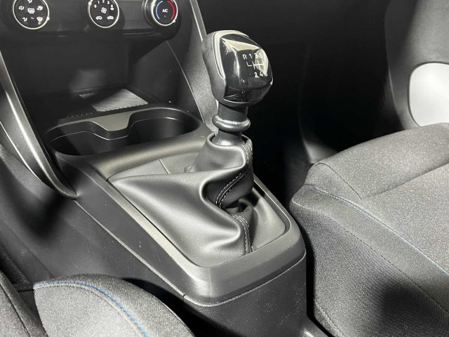 CITROEN C3 usata, con Sospensioni pneumatiche