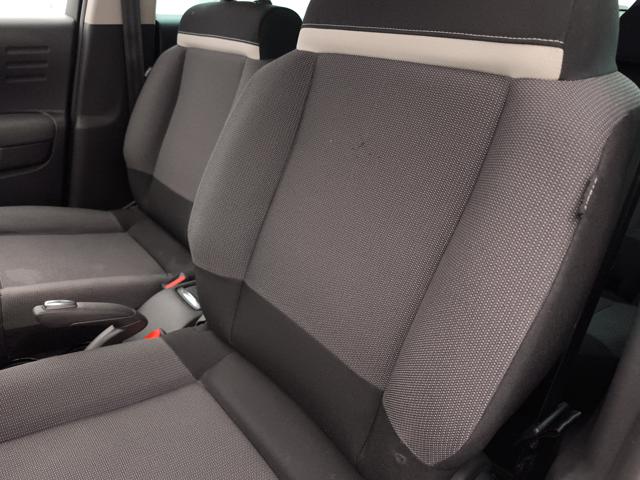 CITROEN C3 Aircross usata, con Controllo automatico clima