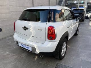 MINI Countryman usata, con Airbag Passeggero