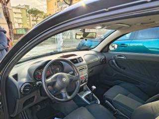 ALFA ROMEO 147 usata, con Cerchi in lega