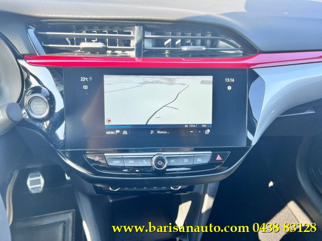 OPEL Corsa usata, con Cruise Control