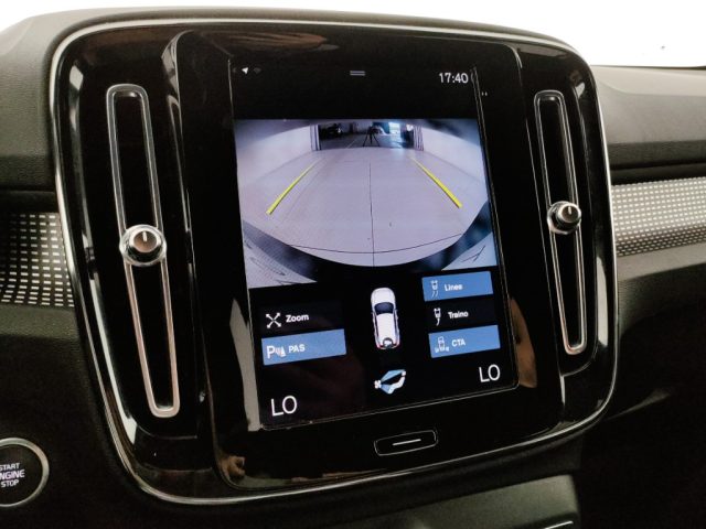VOLVO XC40 usata, con Sistema di navigazione