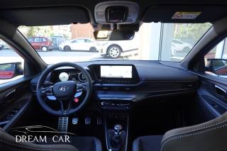 HYUNDAI i20 usata, con Volante in pelle