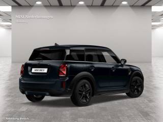 MINI Countryman usata, con Airbag