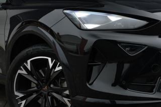 CUPRA Formentor usata, con Cruise Control