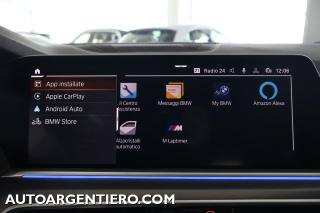 BMW X5 usata, con Sistema di navigazione