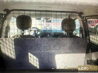 FIAT Panda usata, con Controllo trazione