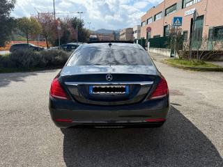 MERCEDES-BENZ S 350 usata, con Cerchi in lega
