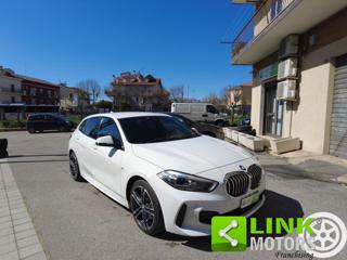 BMW 118 usata, con Alzacristalli elettrici
