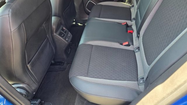 OPEL Grandland X usata, con Sistema di navigazione