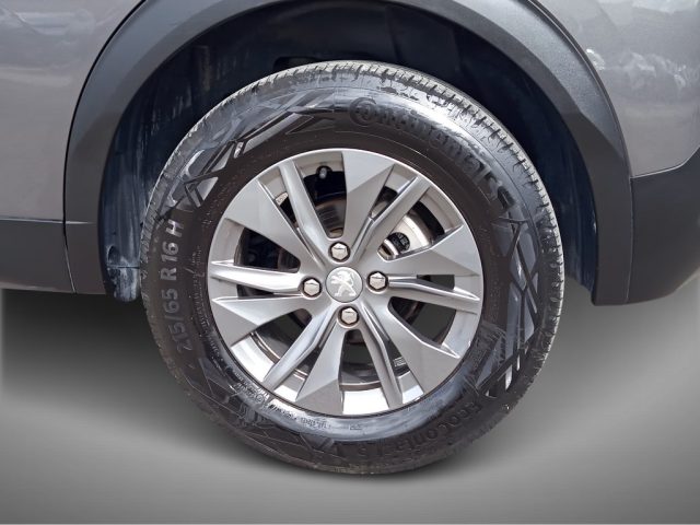 PEUGEOT 2008 usata, con Climatizzatore