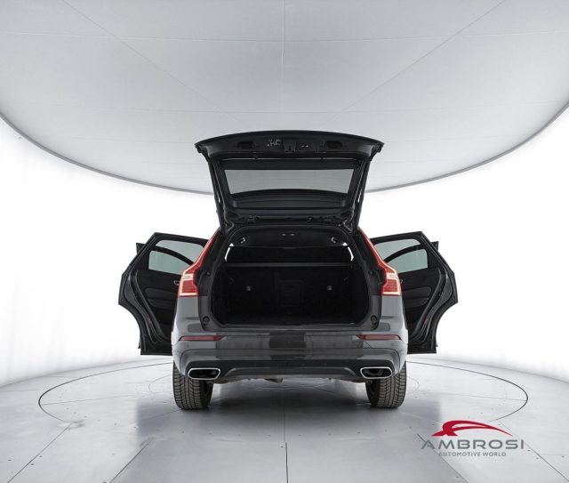 VOLVO XC60 usata 6