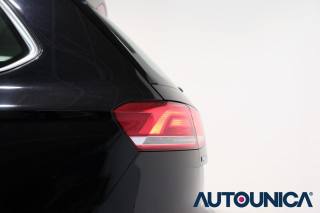 VOLKSWAGEN Passat Variant usata 47