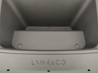 LYNK & CO 02 usata, con Sensore di luce