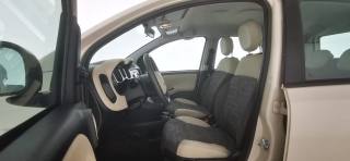 FIAT Panda usata, con Controllo trazione