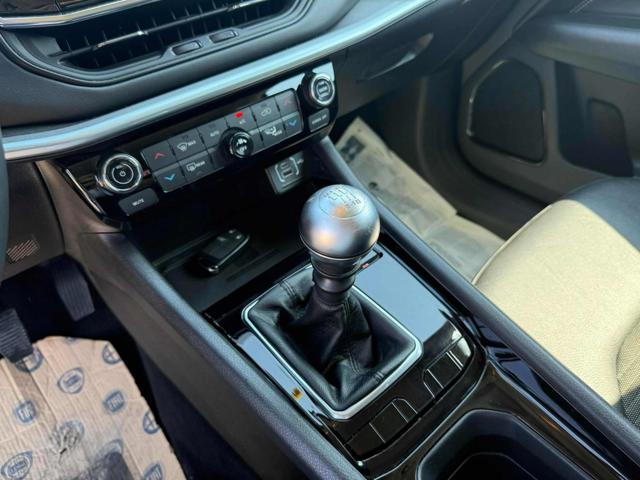 JEEP Compass usata 21