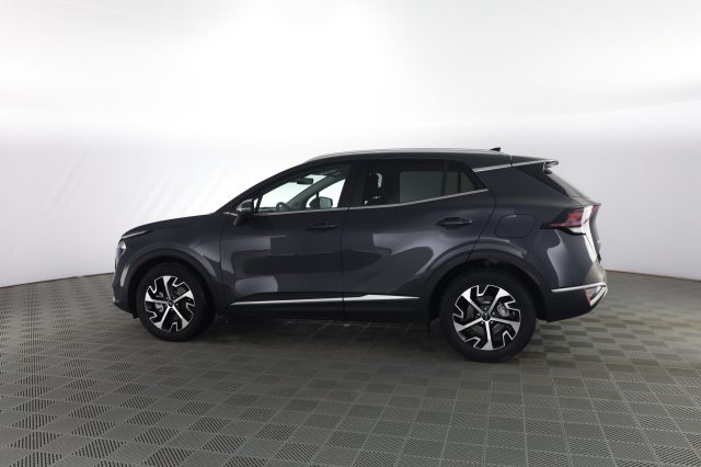 KIA Sportage usata 5