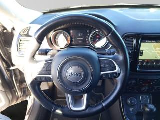 JEEP Compass usata, con Cruise Control