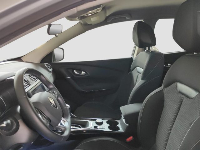 RENAULT Kadjar usata 8