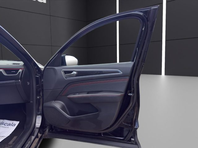 RENAULT Arkana usata, con Servosterzo