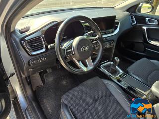 KIA XCeed usata, con Chiusura centralizzata