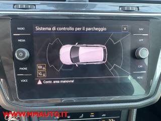 VOLKSWAGEN Tiguan usata, con Servosterzo