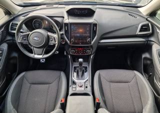 SUBARU Forester usata, con Chiusura centralizzata
