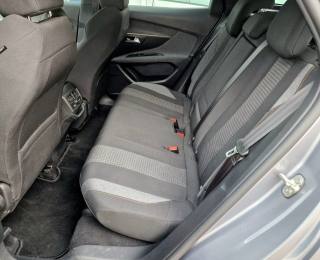 PEUGEOT 3008 usata, con Cruise Control