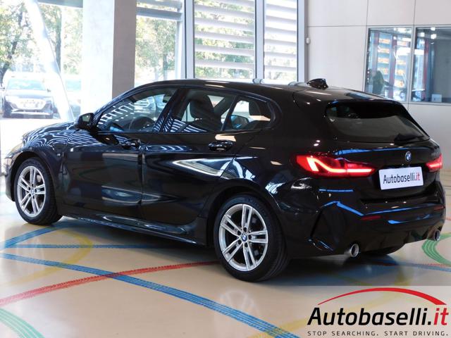 BMW 120 usata, con Alzacristalli elettrici
