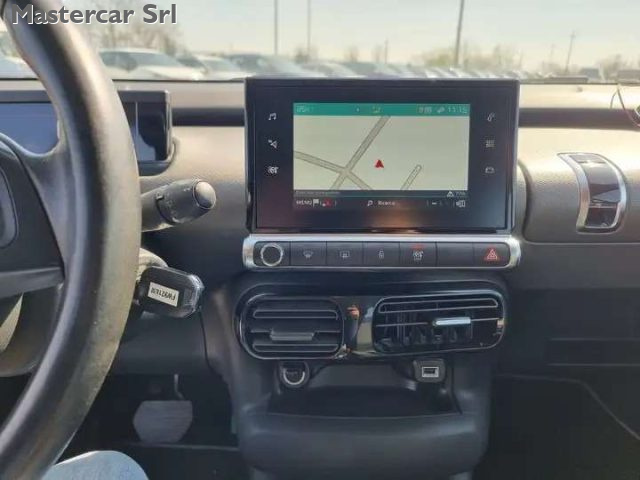 CITROEN C4 usata, con Fari LED