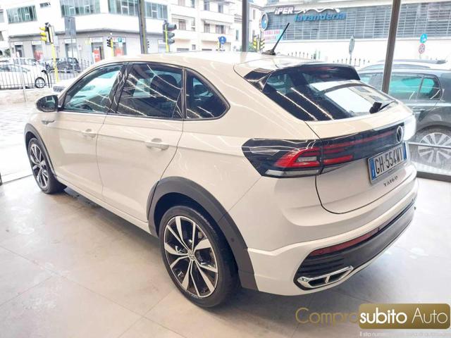 VOLKSWAGEN Taigo usata, con Cerchi in lega