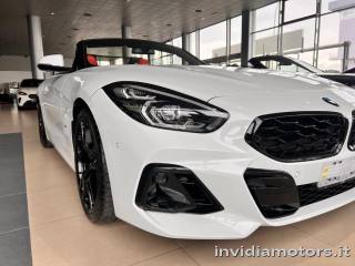 BMW Z4 usata, con Airbag laterali