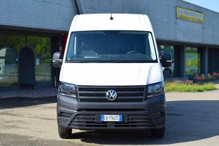VOLKSWAGEN Crafter usata, con Airbag