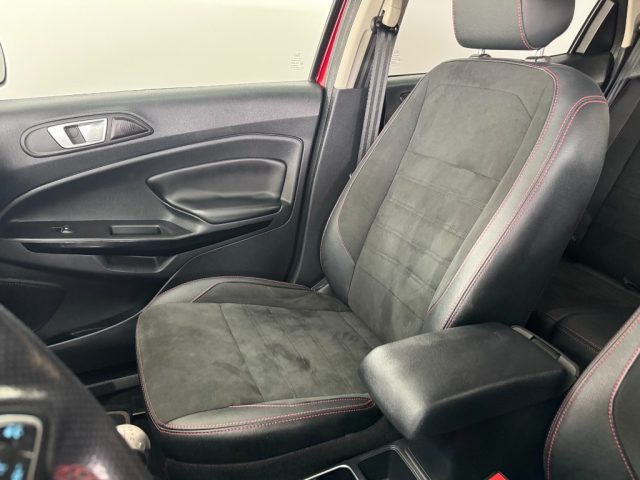 FORD EcoSport usata, con Airbag testa