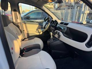 FIAT Panda usata, con Immobilizzatore elettronico