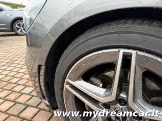 MERCEDES-BENZ B 180 usata, con Autoradio digitale