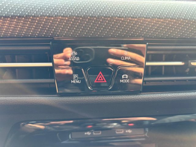 VOLKSWAGEN Golf usata, con Immobilizzatore elettronico