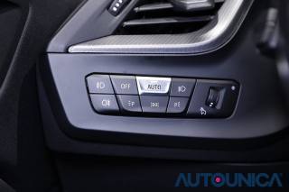 BMW 220 usata, con Controllo elettronico della corsia