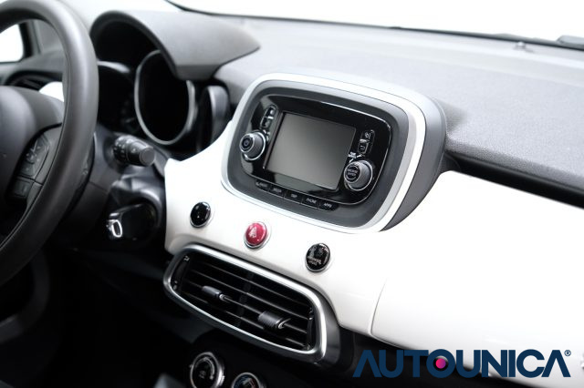 FIAT 500X usata 53